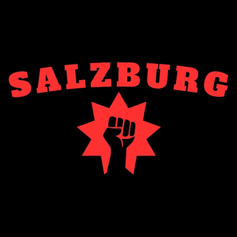 Salzburg