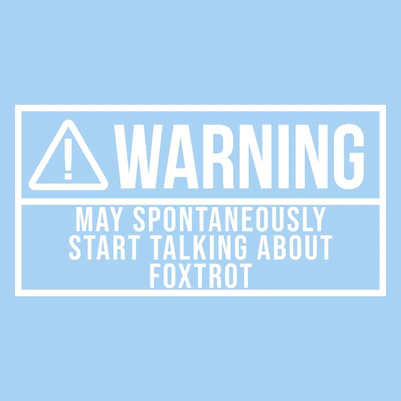 Foxtrott Foxtrott Foxtrott