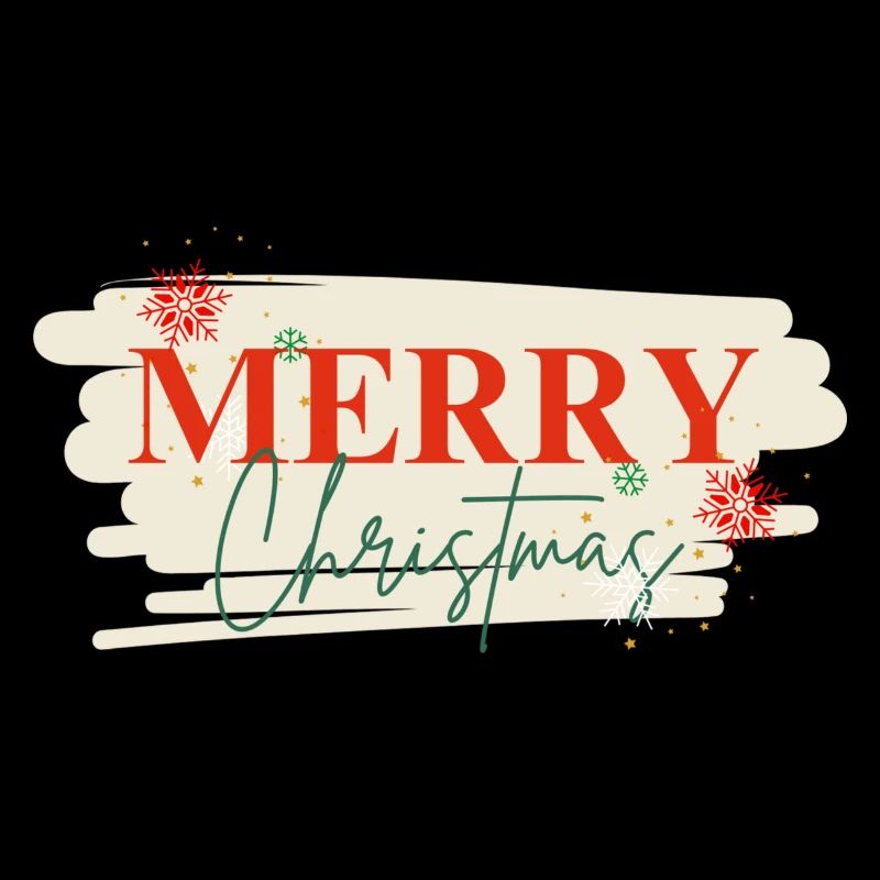 Cadeau de célébration de joyeux Noël