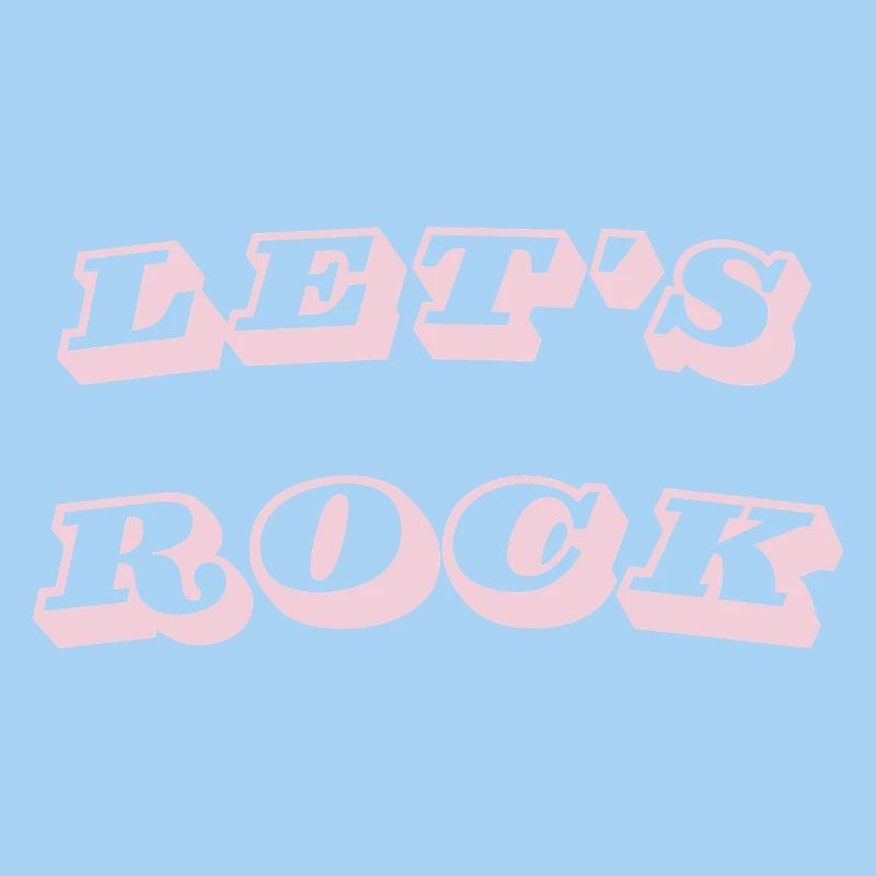 Let's Rock