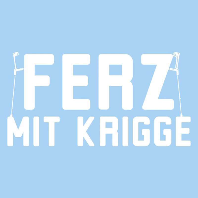 Ferz avec Krigge Dialecte hessois