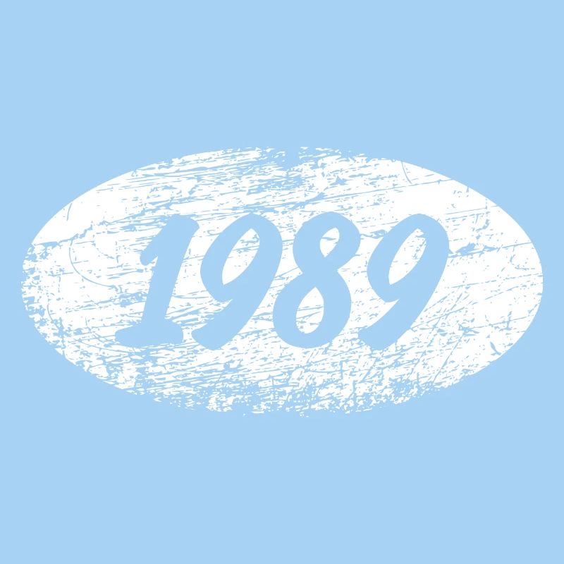 Temps libre 1989