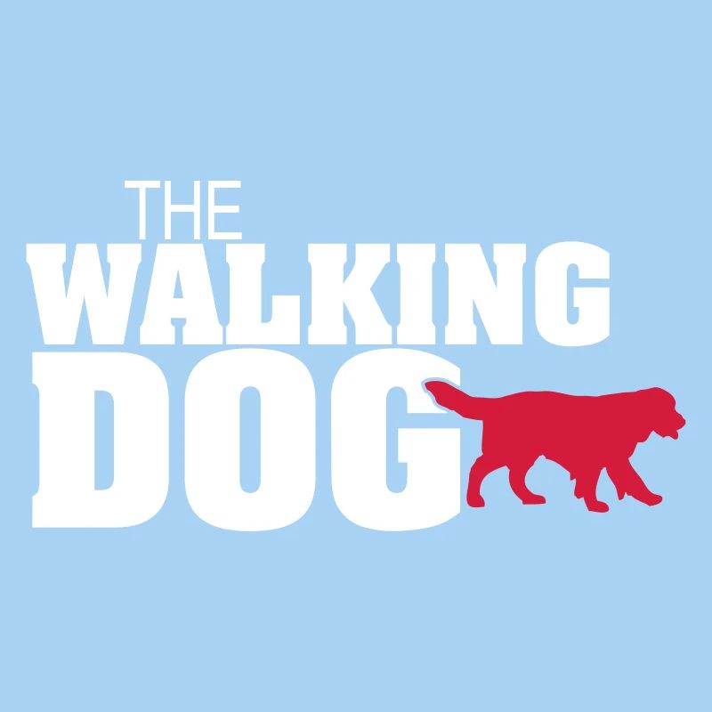 The Dog Walking Round 2
