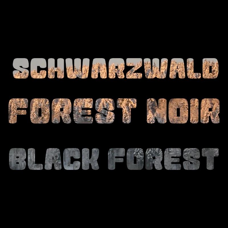 Schwarzwald