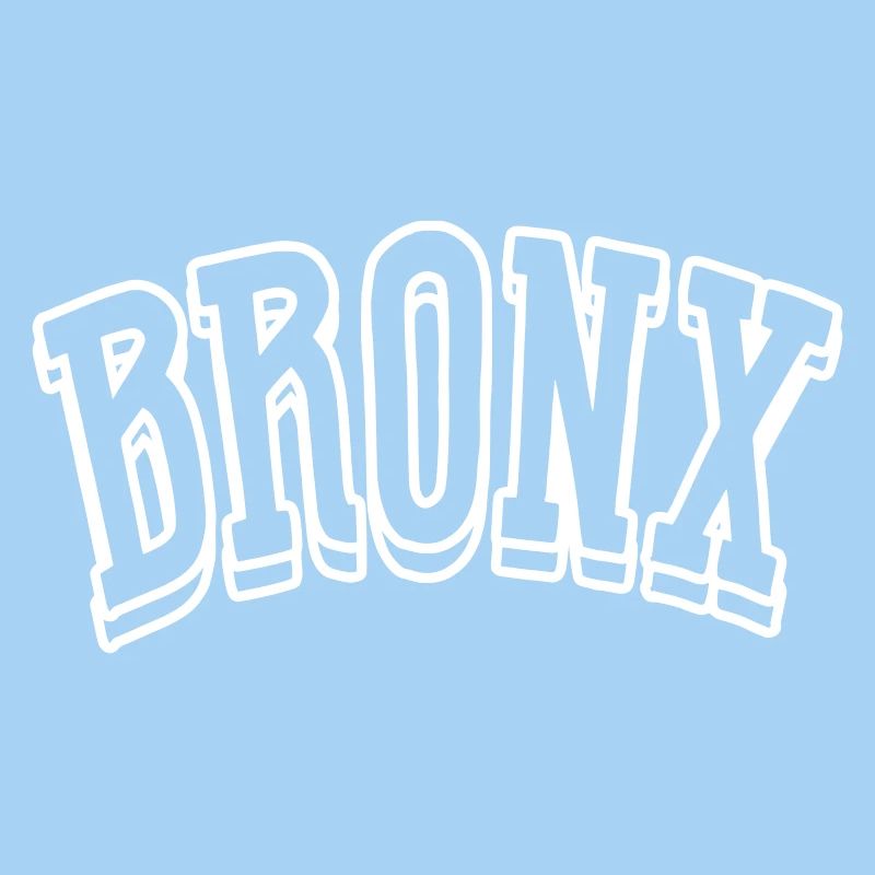 Chemise du Bronx