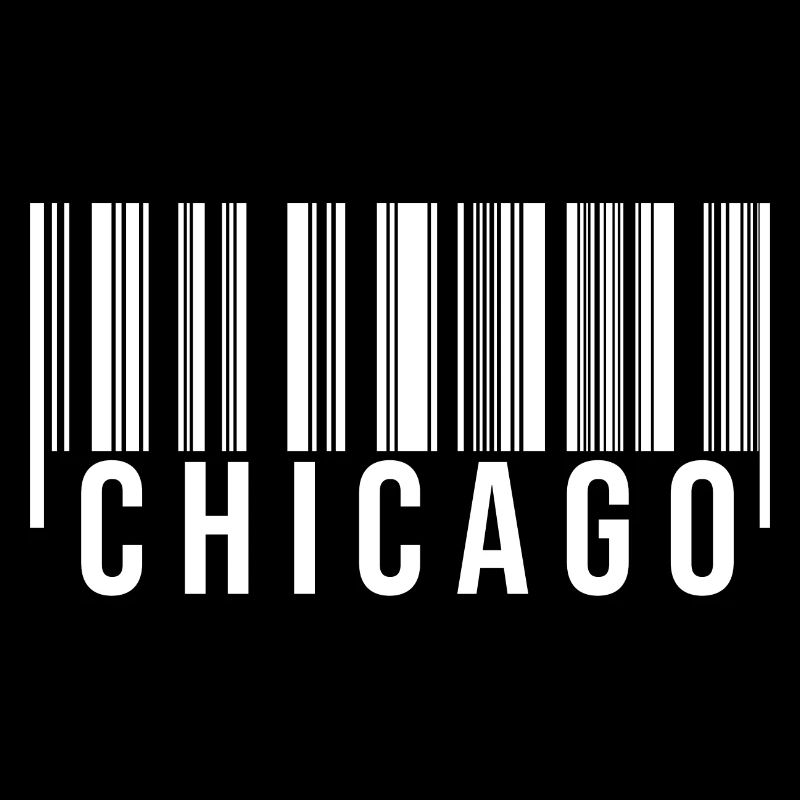 Chicago Barcode1