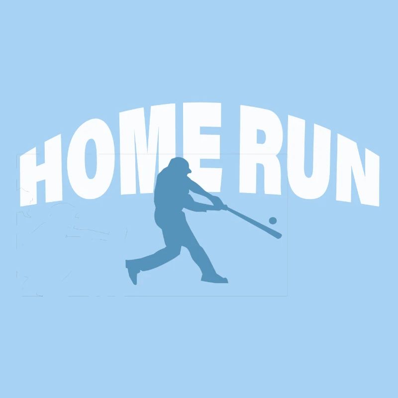 HOME RUN