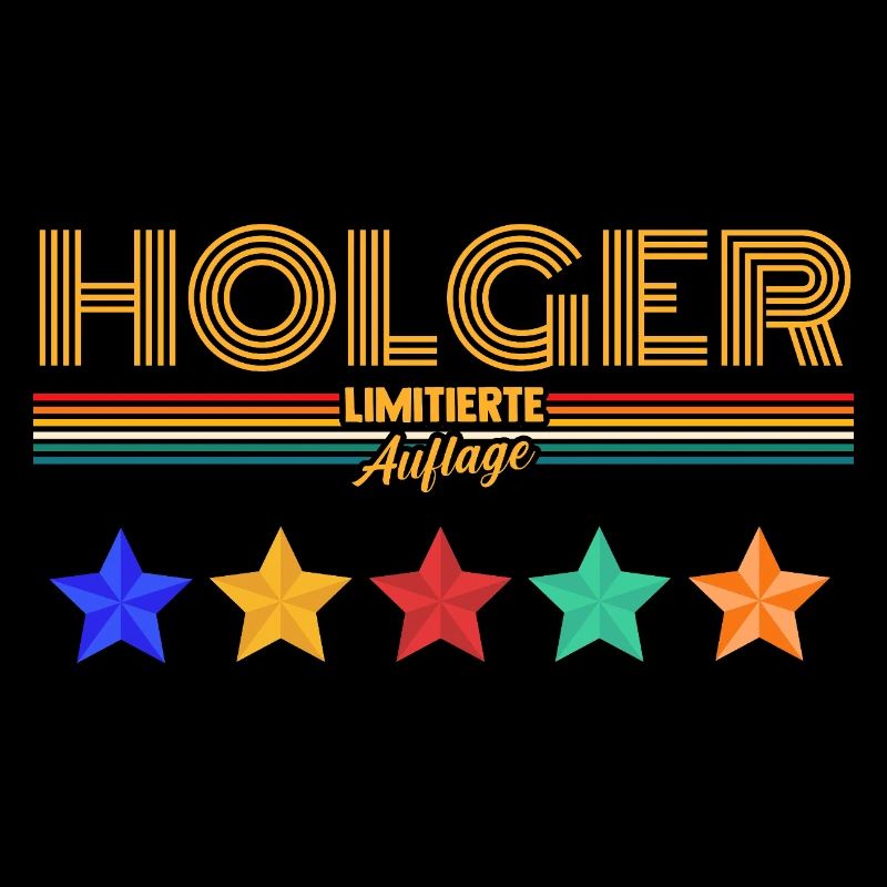 Holger