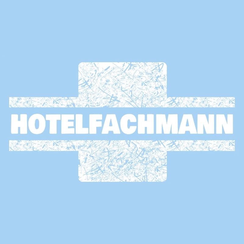 Beruf Hotelfachmann