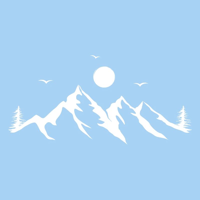 Mountains