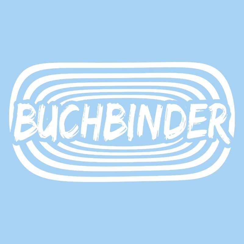 Arbeit Buchbinder