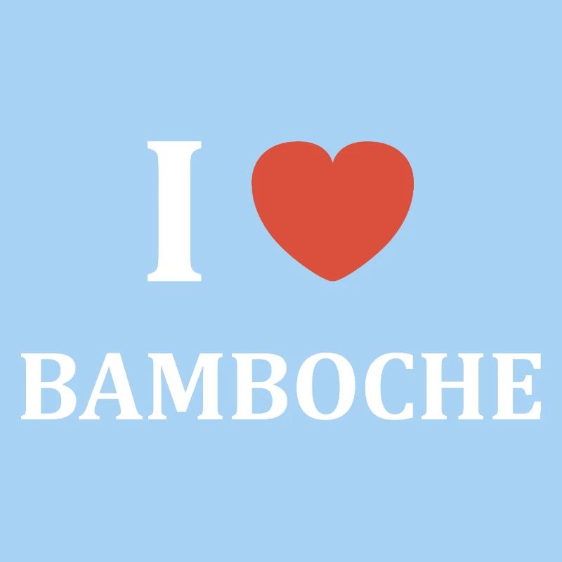 J’aime Bamboche