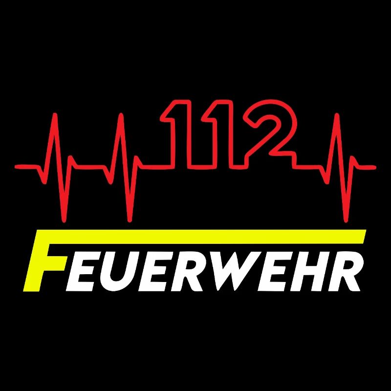 Feuewehr 112
