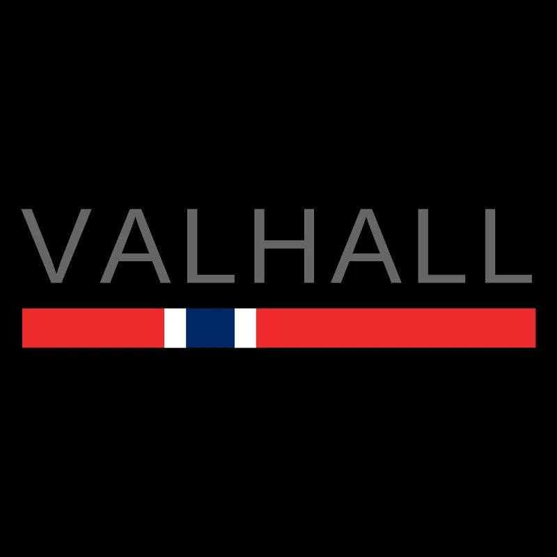 Valhalla Norwegen