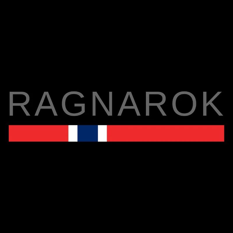 Ragnarok Norwegen