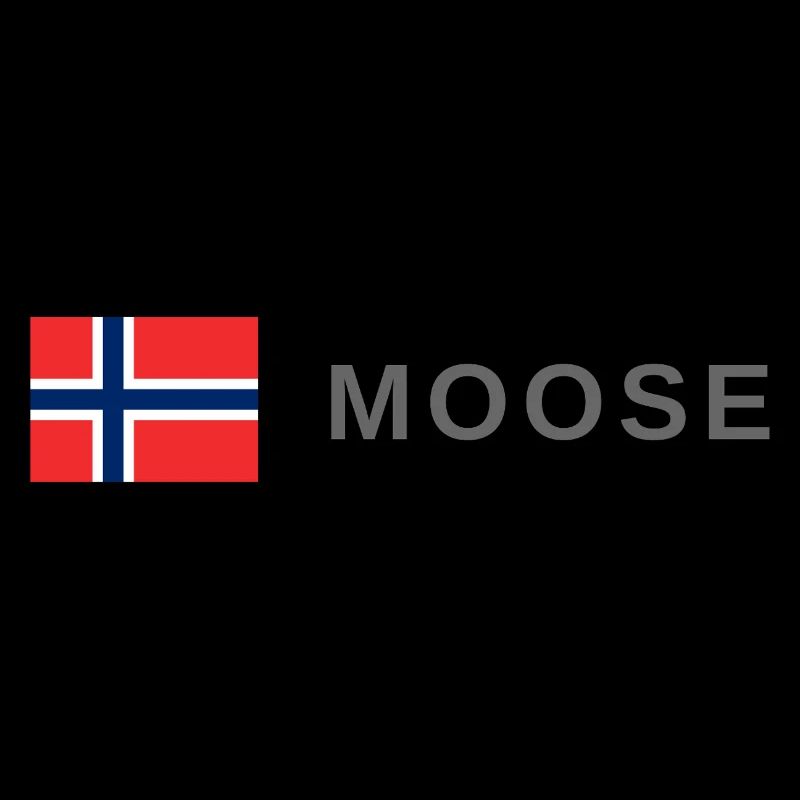 Elch Norwegen
