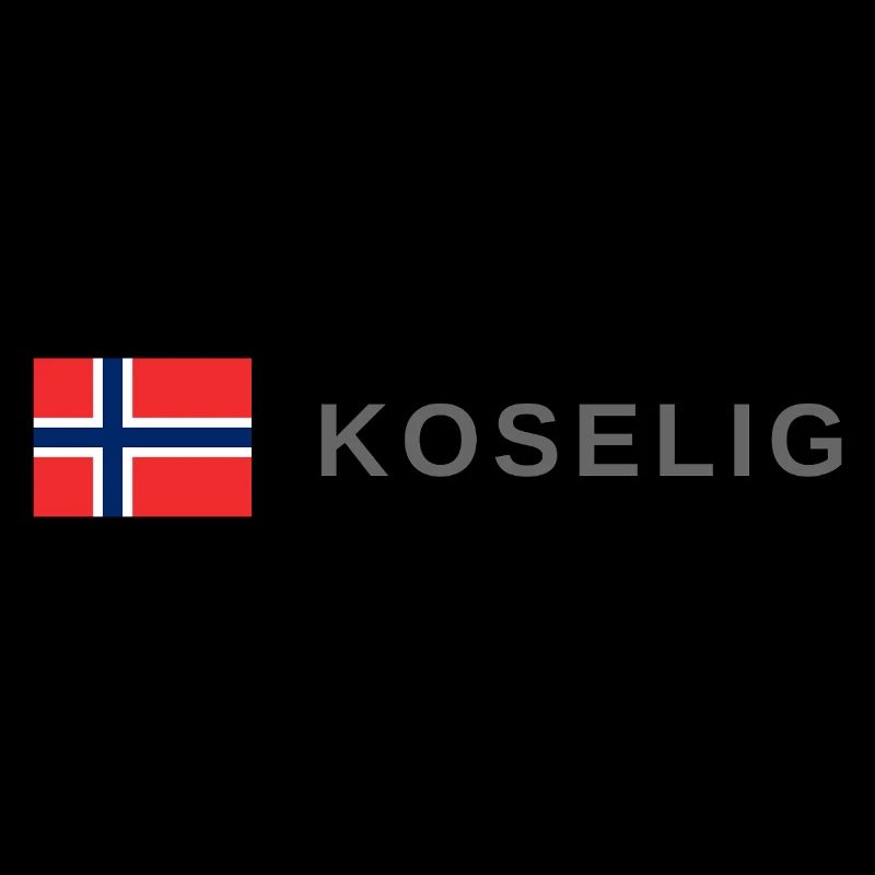 Gemütliches Norwegen