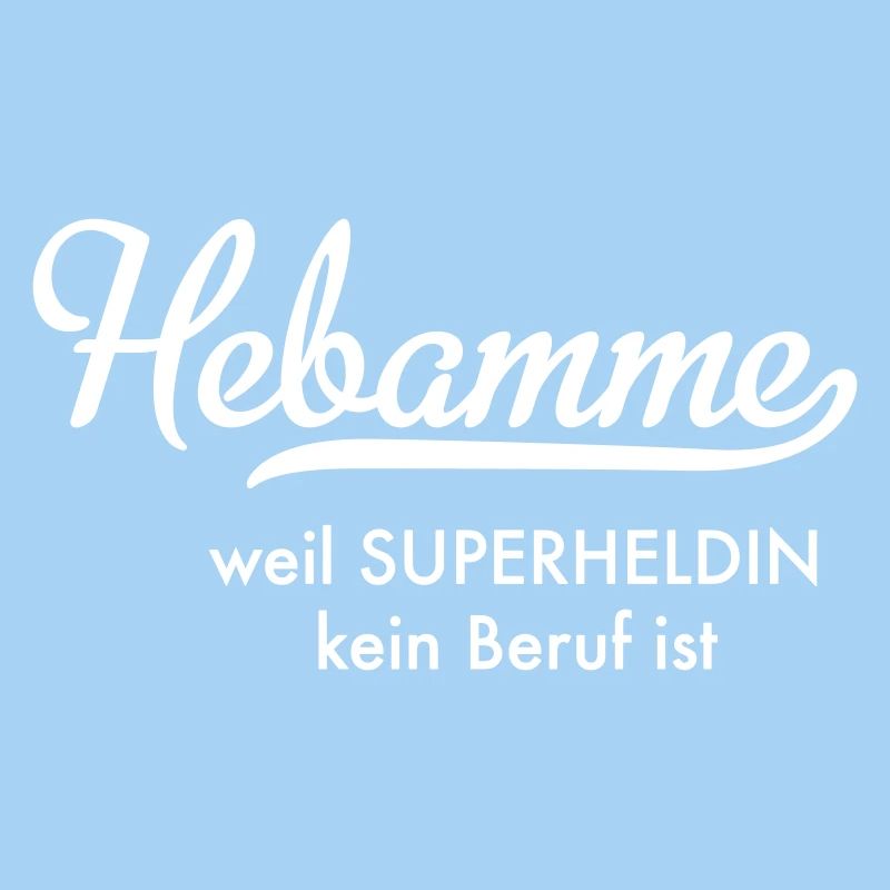 Hebamme