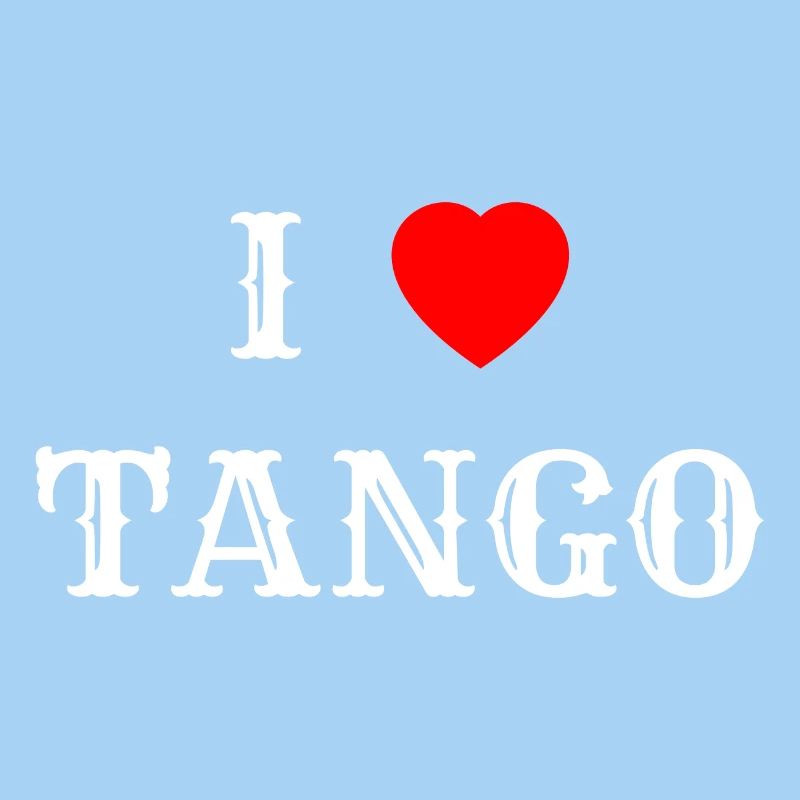 I Love Tango
