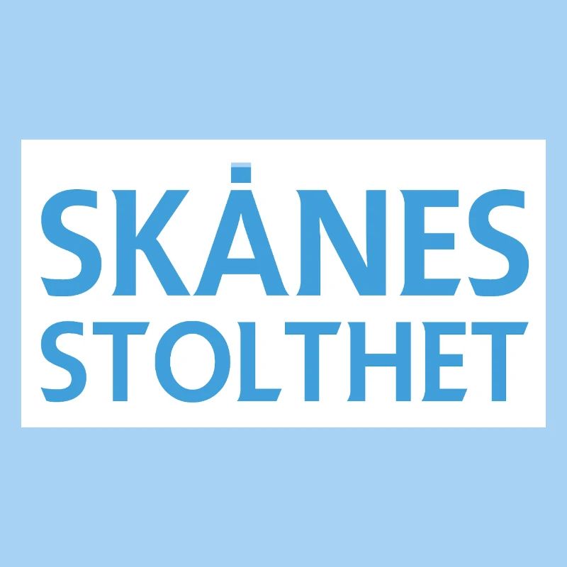 Skåne's pride