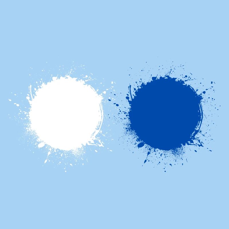Blanc Bleu