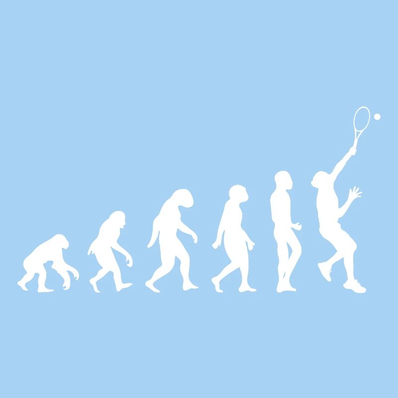 Tennis Evolution