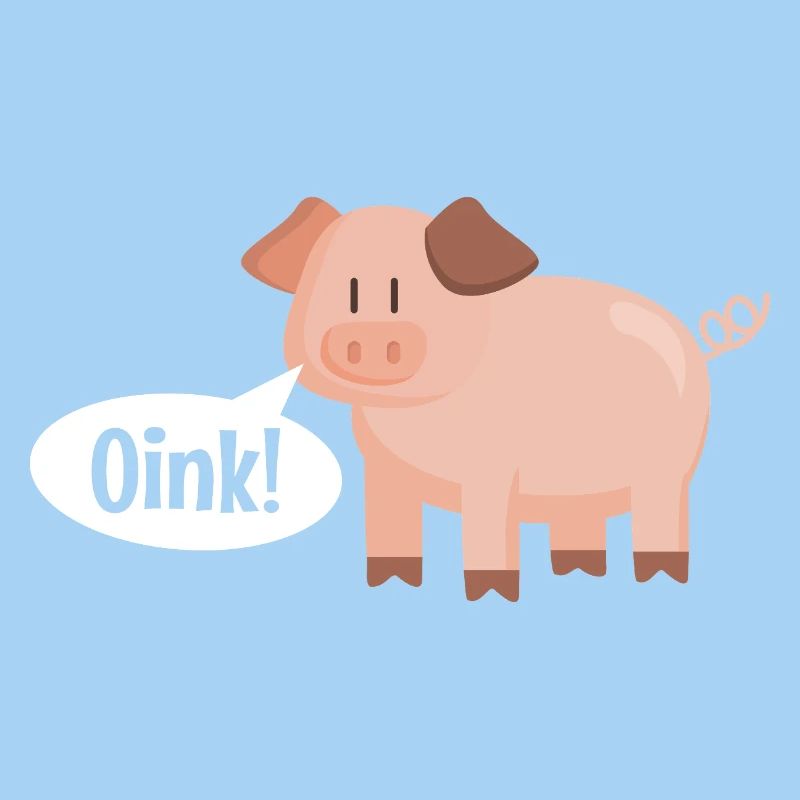 Pig Oink