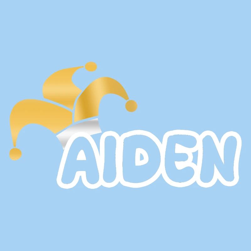Carnaval Aiden