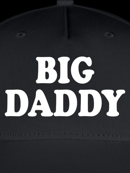 Big daddy