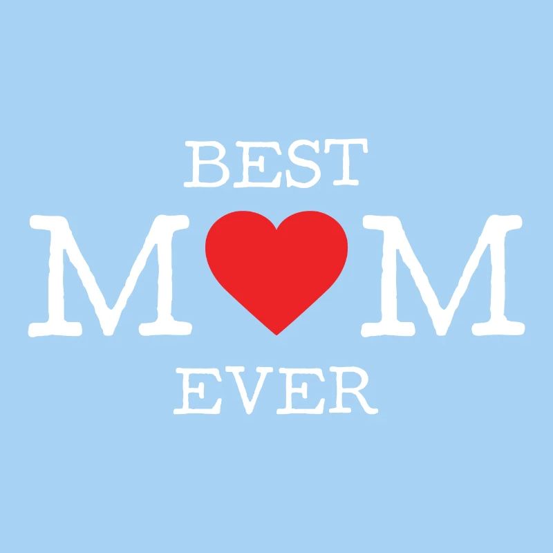 Die beste Mutter aller Zeiten