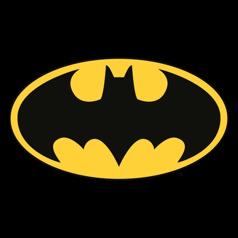 Batman Logo Cap