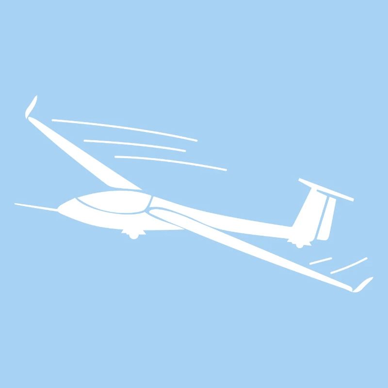 Glider glider pilot gift ideas
