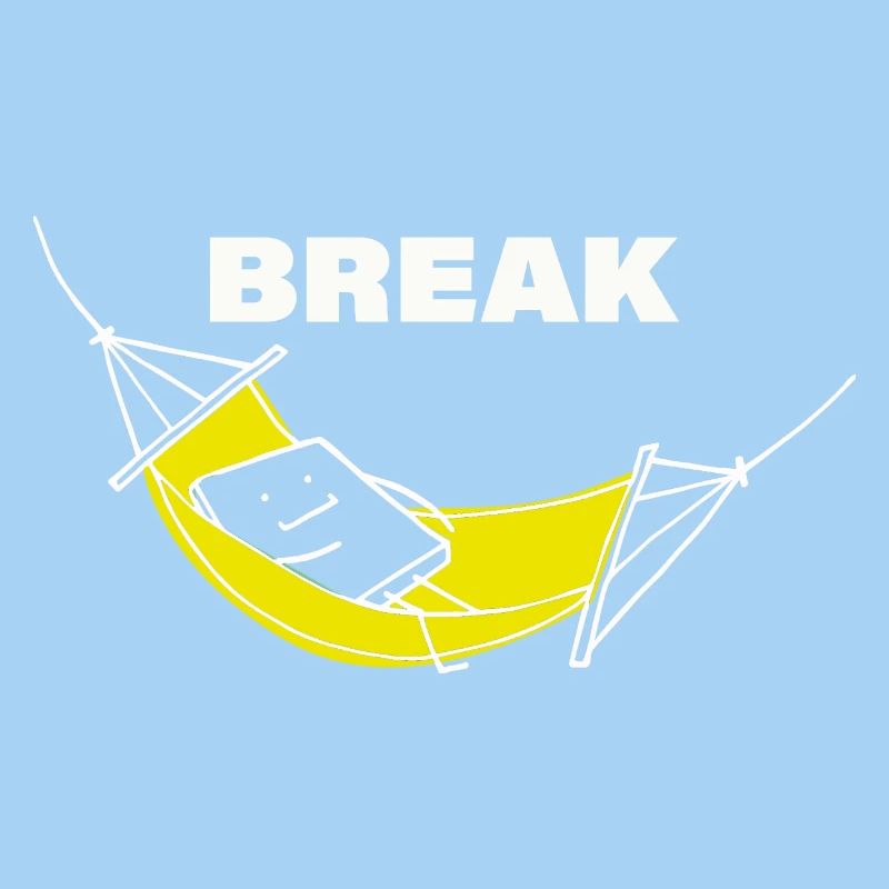 BREAK