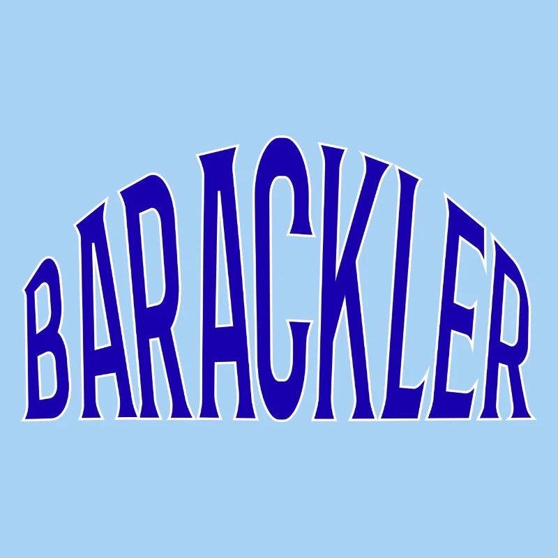Barackler
