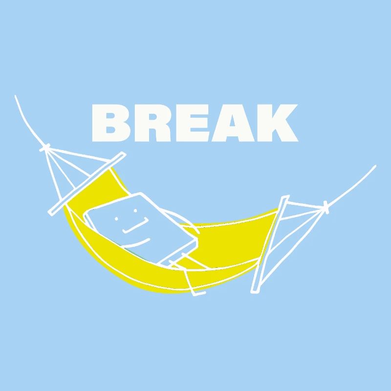 BREAK