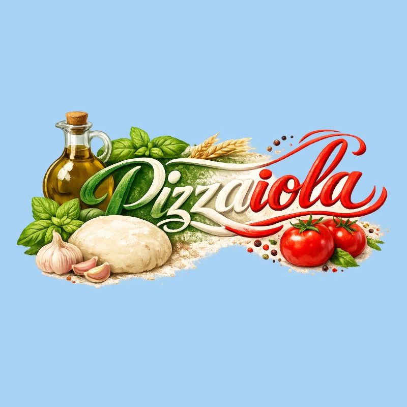Pizzaiola - der Pizzabäcker