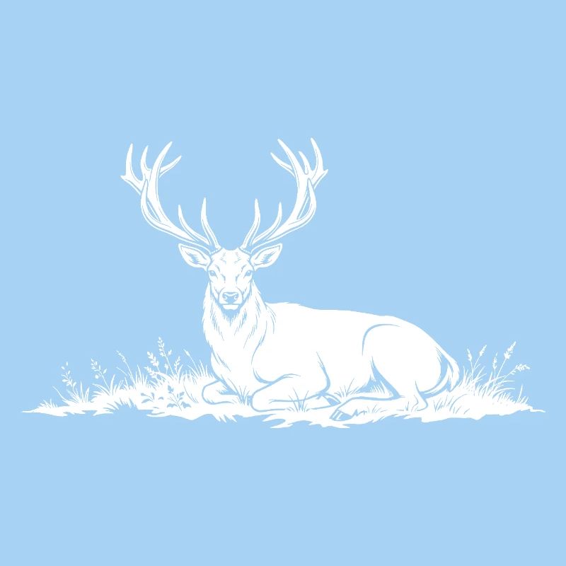 Hirsch