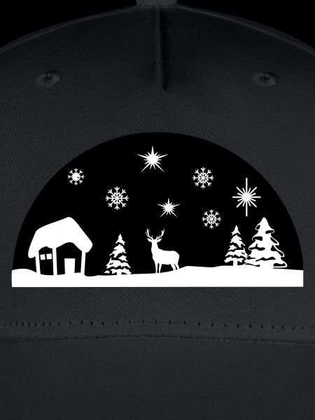 Winter, Weihnachten