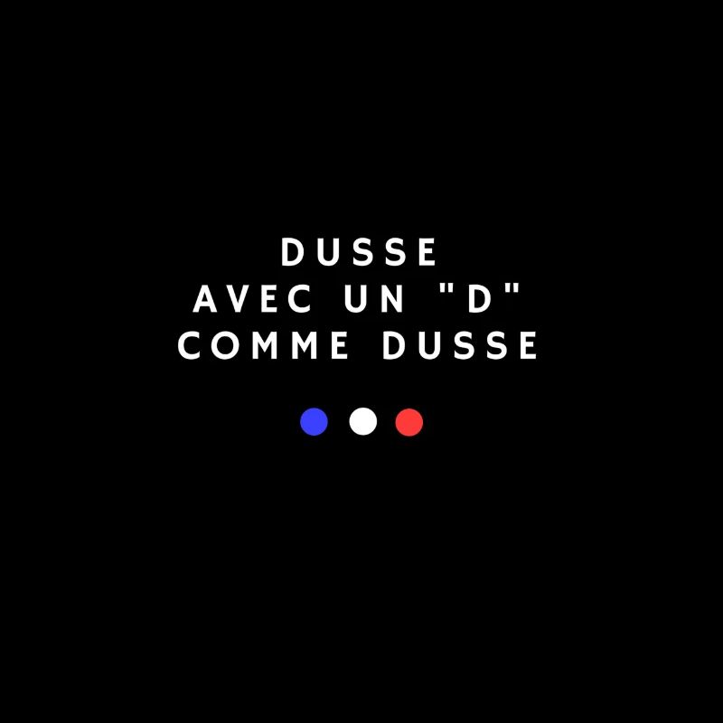 Jean Claude Dusse