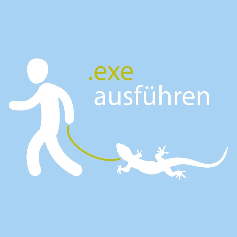 .exe ausführen ADMIN