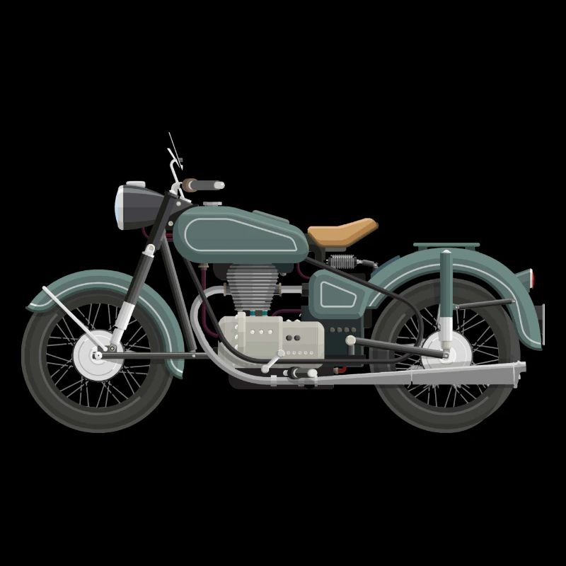 Motorrad