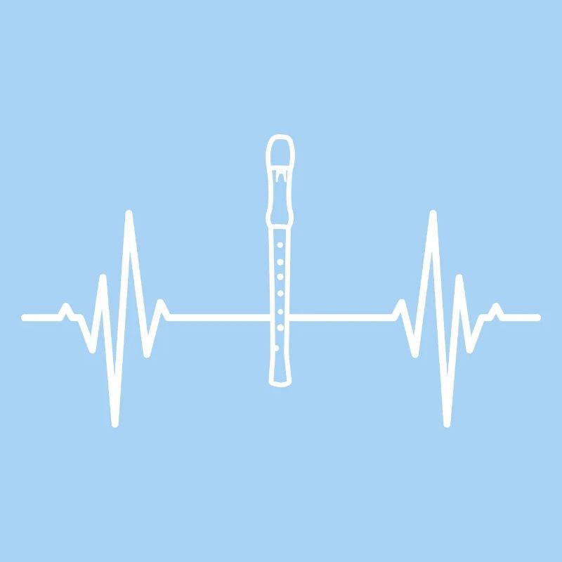 Palpitations de flûte