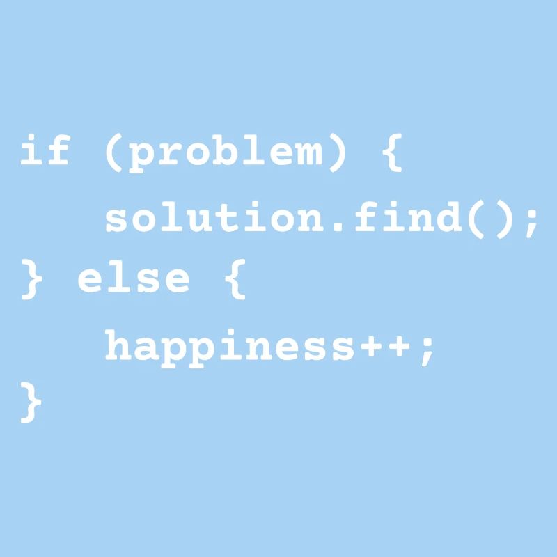 Drôle Motivation Codage T-Shirt Humour Code Debug