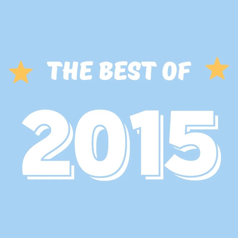 Das Beste aus 2015