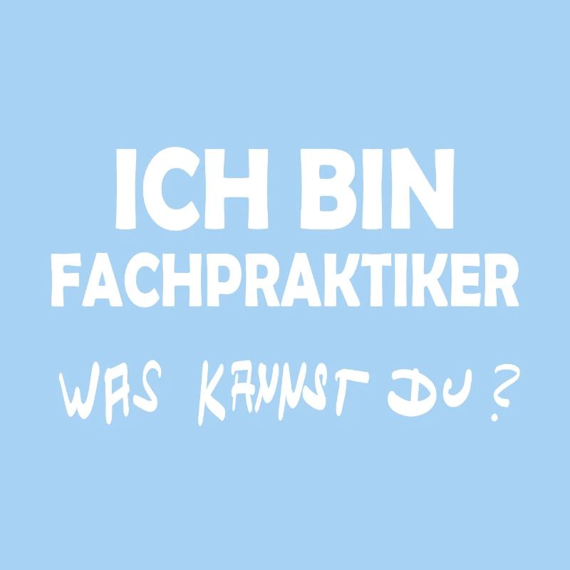 Beruf Fachpraktiker