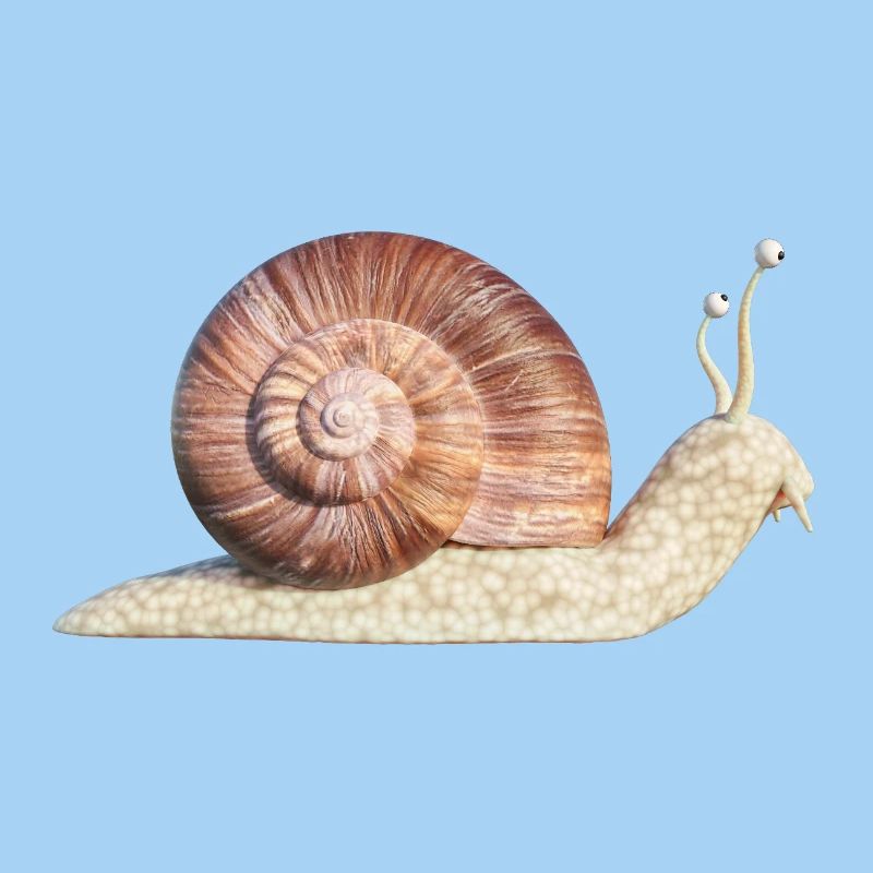 escargot