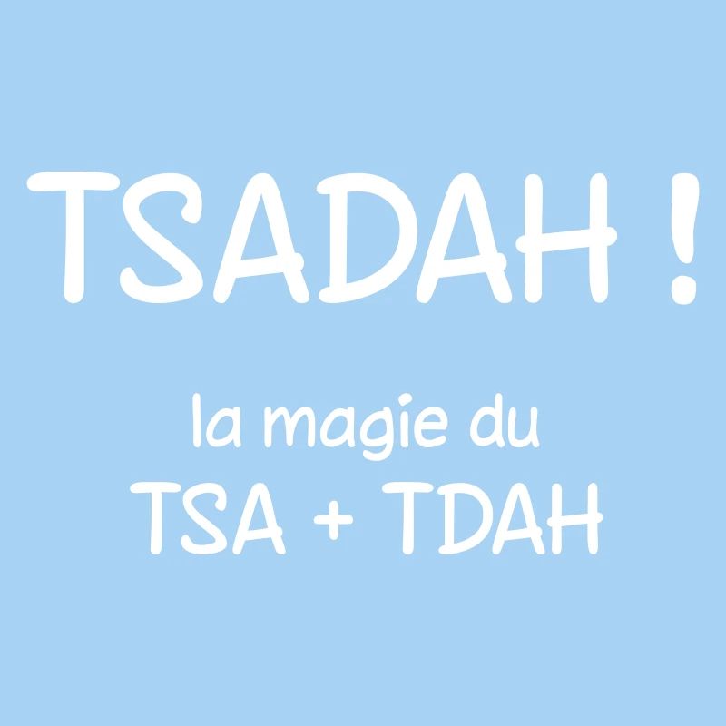 ASDAH: The Magic of ASD + ADHD