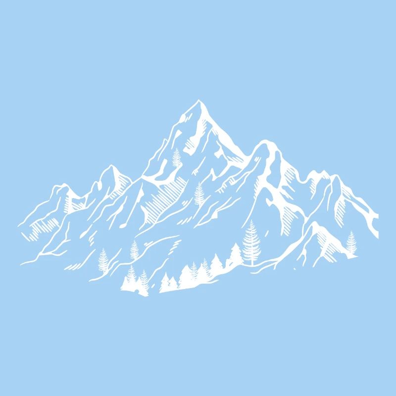 Gebirge