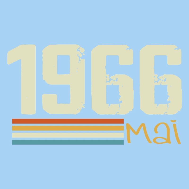May 1966