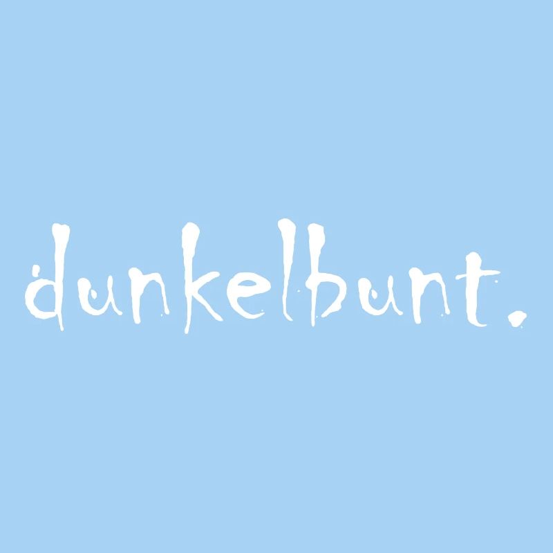 dunkelbunt